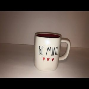 Rae Dunn Valentines Day mug